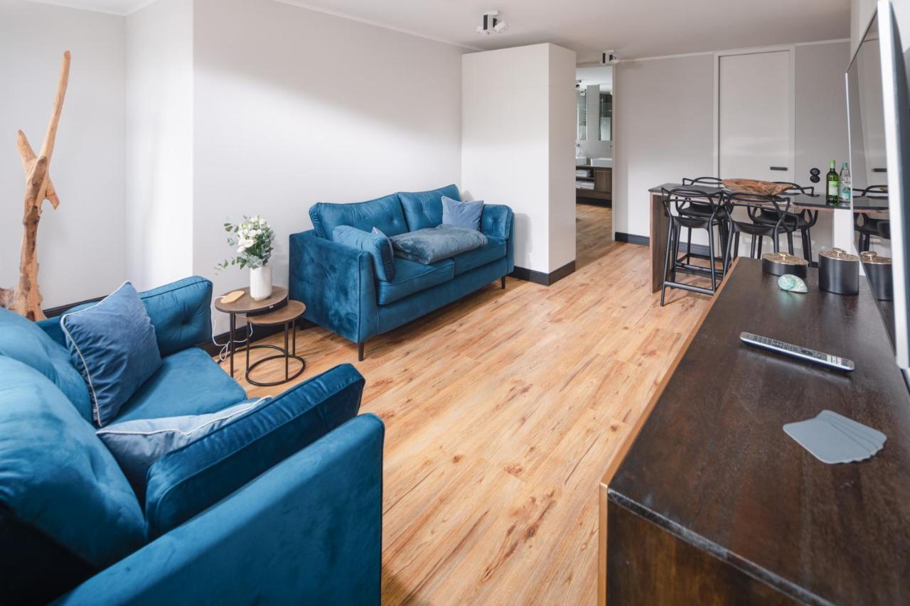 Apartment Juweel Huus - Juweel 2 *