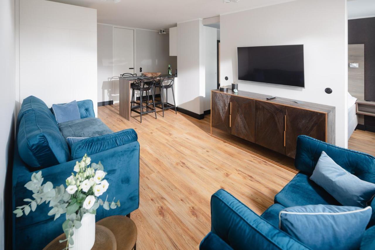 Juweel Huus - Juweel 2 Apartment Norderney
