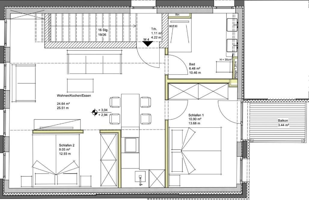 Juweel Huus - Juweel 2 Apartment